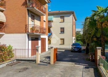 Apartment Via giovanni pascoli, Rubiera - photo 24