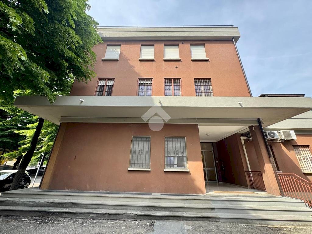 Two-room apartment Via Alessandro Volta, Rubiera - photo 2