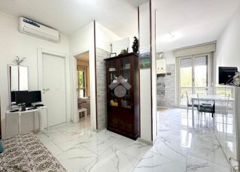 Two-room apartment Via Alessandro Volta, Rubiera - photo 4