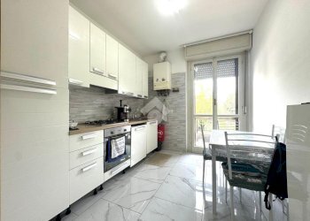 Two-room apartment Via Alessandro Volta, Rubiera - photo 5