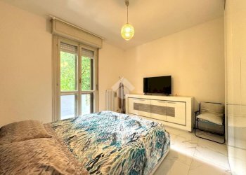 Two-room apartment Via Alessandro Volta, Rubiera - photo 11