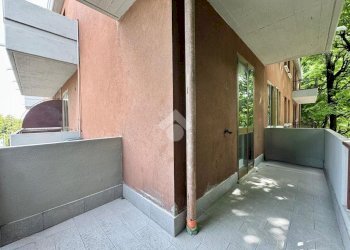 Two-room apartment Via Alessandro Volta, Rubiera - photo 14