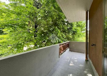 Two-room apartment Via Alessandro Volta, Rubiera - photo 15