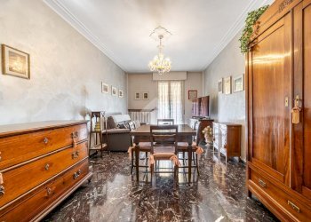 Apartment Via giovanni pascoli, Rubiera - photo 4