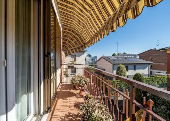 Apartment Via giovanni pascoli, Rubiera - photo 9