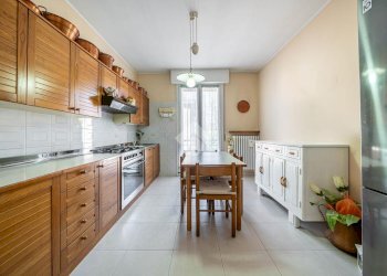 Apartment Via giovanni pascoli, Rubiera - photo 10