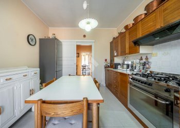 Apartment Via giovanni pascoli, Rubiera - photo 12