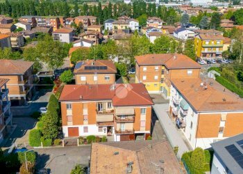 Apartment Via giovanni pascoli, Rubiera - photo 24