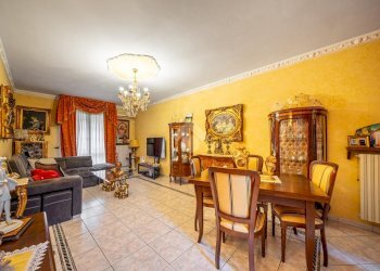 Terraced Villa Via san faustino, Rubiera - photo 4
