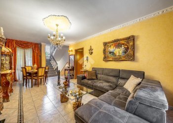 Terraced Villa Via san faustino, Rubiera - photo 6