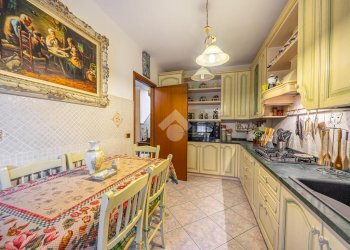 Terraced Villa Via san faustino, Rubiera - photo 8