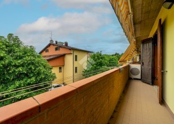 Terraced Villa Via san faustino, Rubiera - photo 17