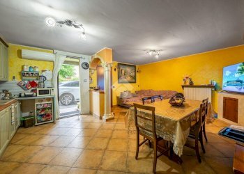 Terraced Villa Via san faustino, Rubiera - photo 20