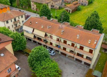 Terraced Villa Via san faustino, Rubiera - photo 24
