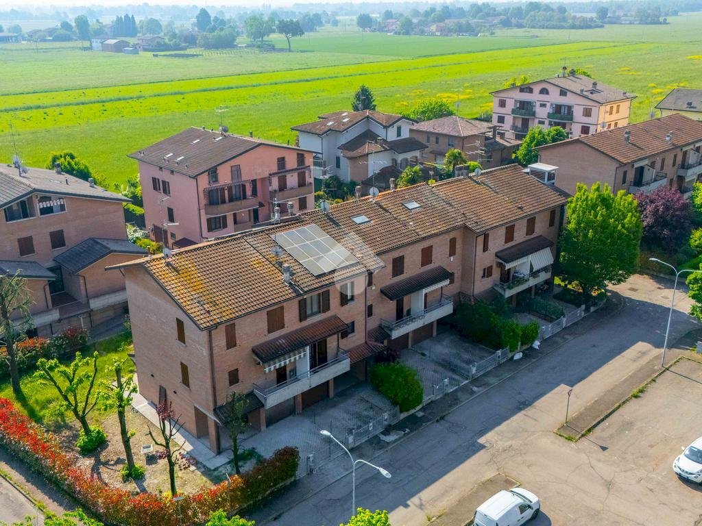 Villa a Schiera Via nino ibatici, Reggio nell'Emilia - foto 1