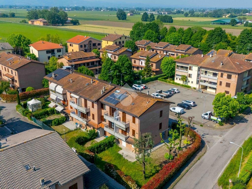 Villa a Schiera Via nino ibatici, Reggio nell'Emilia - foto 2