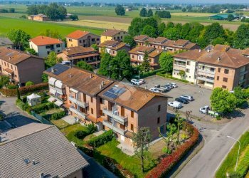 Villa a Schiera Via nino ibatici, Reggio nell'Emilia - foto 2