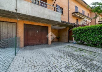 Villa a Schiera Via nino ibatici, Reggio nell'Emilia - foto 4