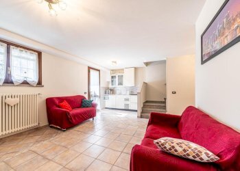 Villa a Schiera Via nino ibatici, Reggio nell'Emilia - foto 8