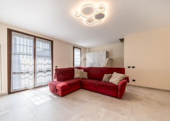 Villa a Schiera Via nino ibatici, Reggio nell'Emilia - foto 15