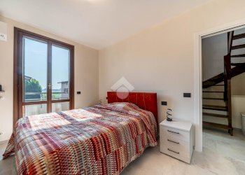 Villa a Schiera Via nino ibatici, Reggio nell'Emilia - foto 32