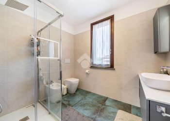 Villa a Schiera Via nino ibatici, Reggio nell'Emilia - foto 37