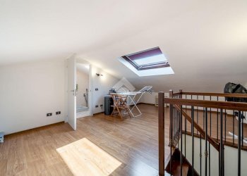 Villa a Schiera Via nino ibatici, Reggio nell'Emilia - foto 39