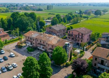 Villa a Schiera Via nino ibatici, Reggio nell'Emilia - foto 42