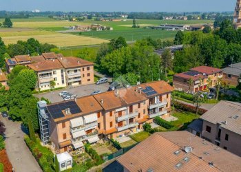 Villa a Schiera Via nino ibatici, Reggio nell'Emilia - foto 43