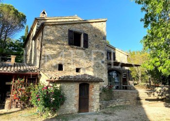 casale-umbria.jpg - Casale Via degli Ulivi 16, Baschi - photo 5