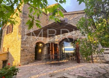 terrazzo.jpg - Casale Via degli Ulivi 16, Baschi - photo 8