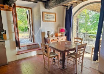 casale-umbria--kitchen.jpg - Casale Via degli Ulivi 16, Baschi - photo 10