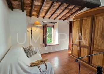 casale-umbria-hall.jpg - Casale Via degli Ulivi 16, Baschi - photo 22