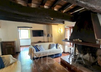 casale-umbria-living.jpg - Casale Via degli Ulivi 16, Baschi - photo 23