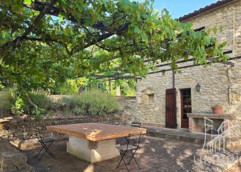 pergola01.jpg - Casale Via degli Ulivi 16, Baschi - photo 27