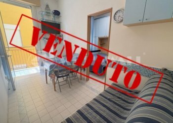 VENDUTO.jpg - Bilocale Via della Bilancia 34, San Michele al Tagliamento - foto 1