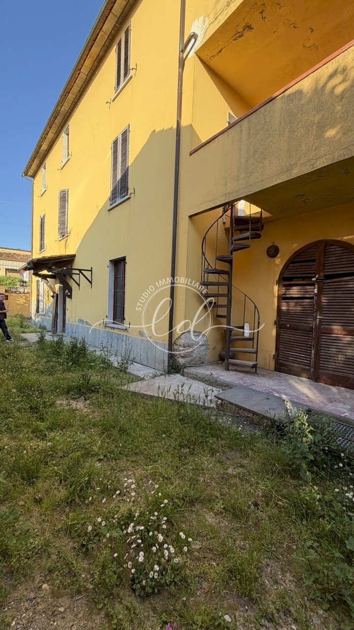 IMG_6689 2.JPG - Portion of a house Seravezza - photo 1