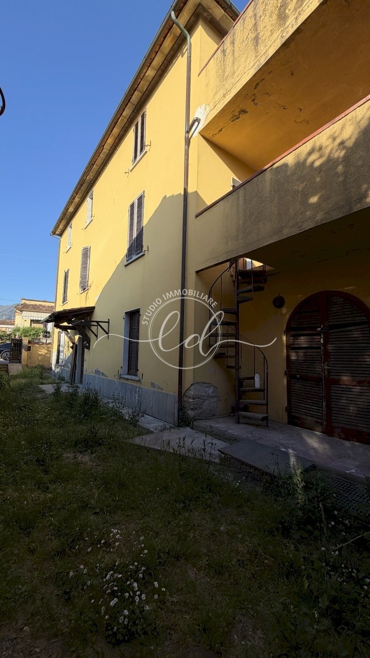 IMG_6690 2.JPG - Portion of a house Seravezza - photo 2
