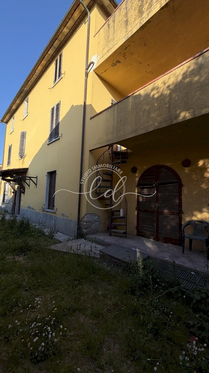 IMG_6691 2.JPG - Portion of a house Seravezza - photo 3