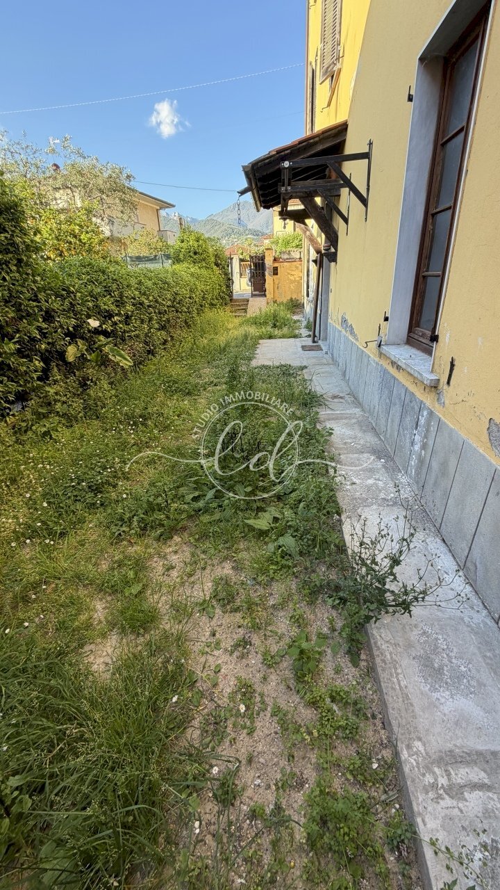 IMG_6692 2.JPG - Portion of a house Seravezza - photo 3