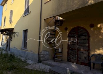 IMG_6691 2.JPG - Portion of a house Seravezza - photo 3
