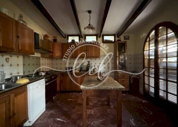 IMG_6702.JPG - Portion of a house Seravezza - photo 15