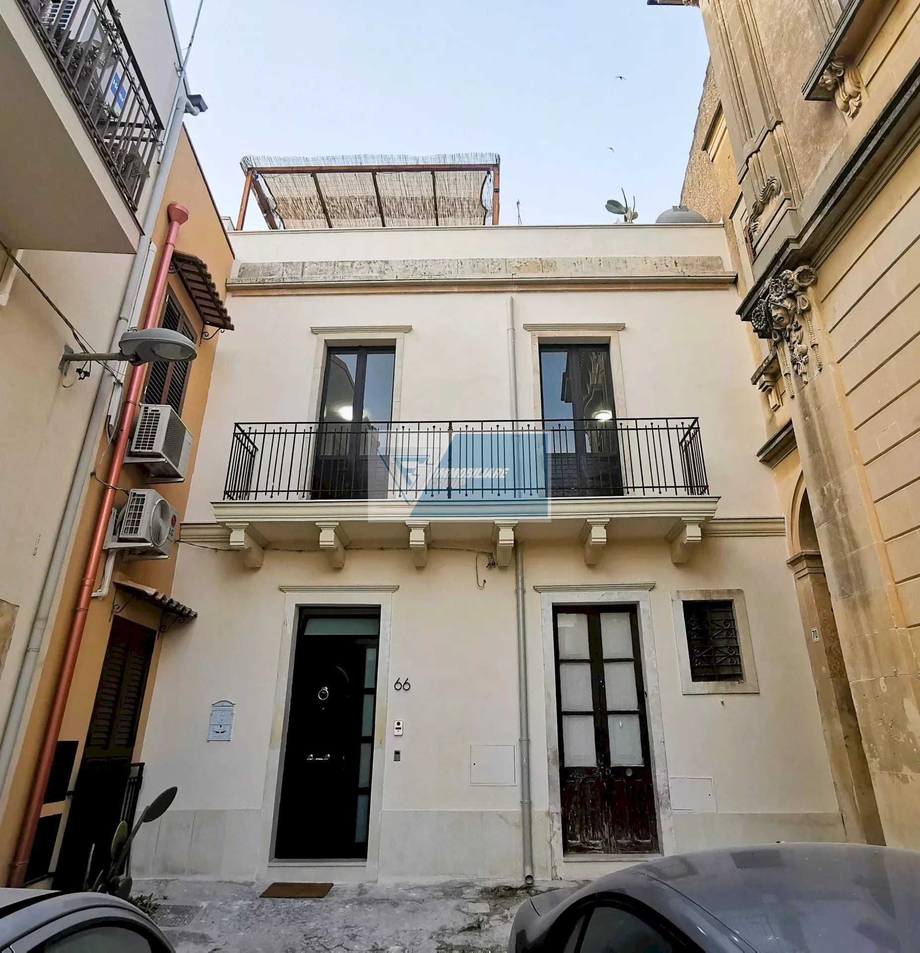 Apartment Via Barbieri 96017 noto, Noto - photo 1