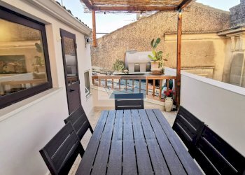 Apartment Via Barbieri 96017 noto, Noto - photo 17