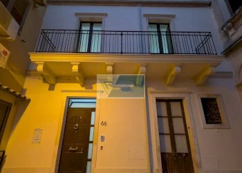 Apartment Via Barbieri 96017 noto, Noto - photo 20