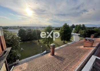 Appartamento in Villa Spilimbergo - foto 23