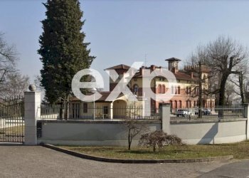 Appartamento in Villa Spilimbergo - foto 24