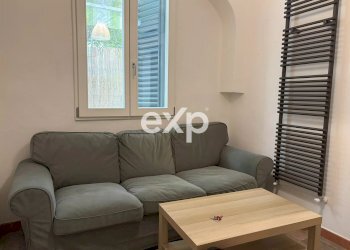 Four-room apartment Firenze (neighborhood San Frediano) - photo 1