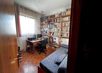 Trilocale Ravenna (zona Nullo Baldini) - foto 8