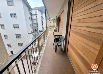 Apartment Viale IV Novembre n.26, Saint-Vincent - photo 14